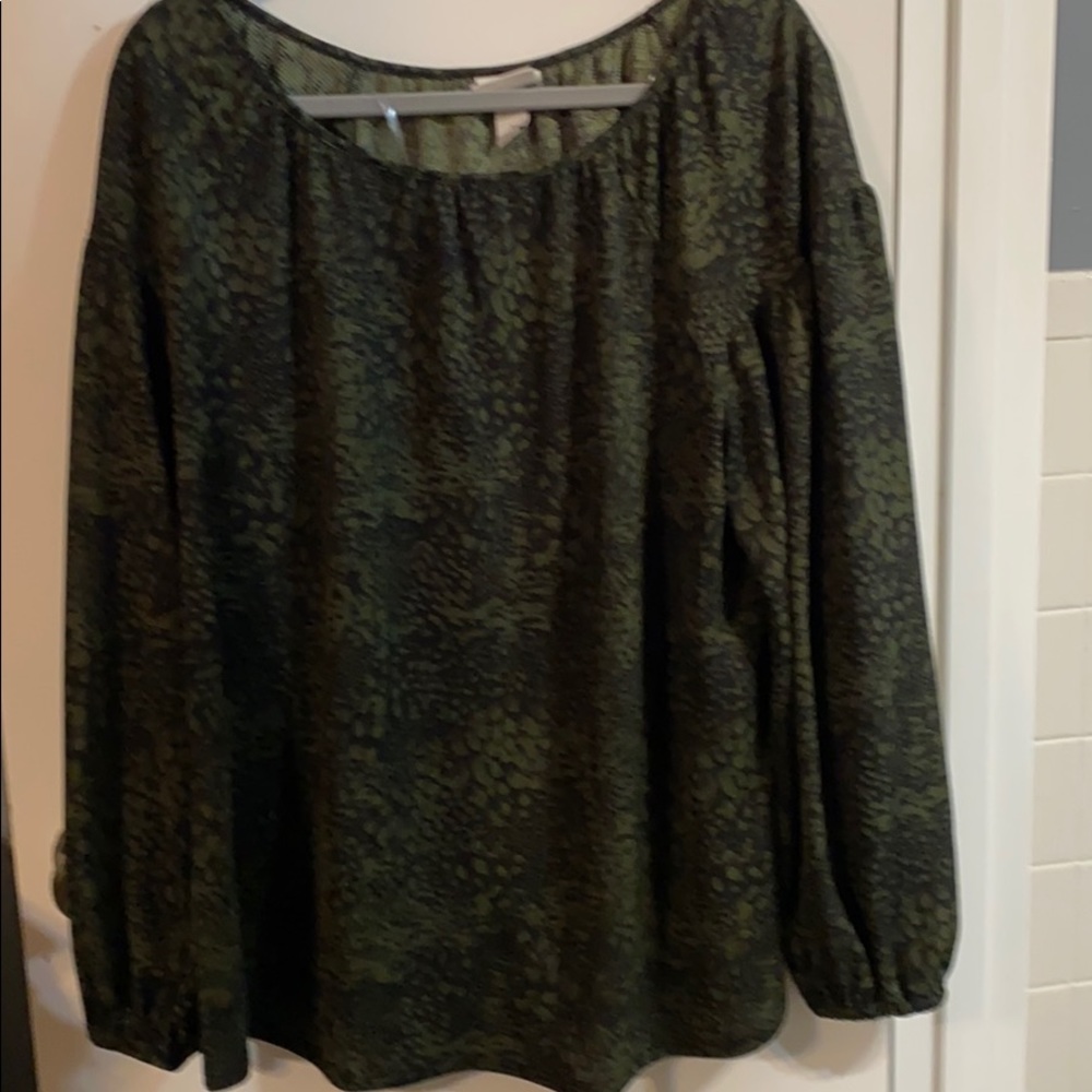 Women’s blouse